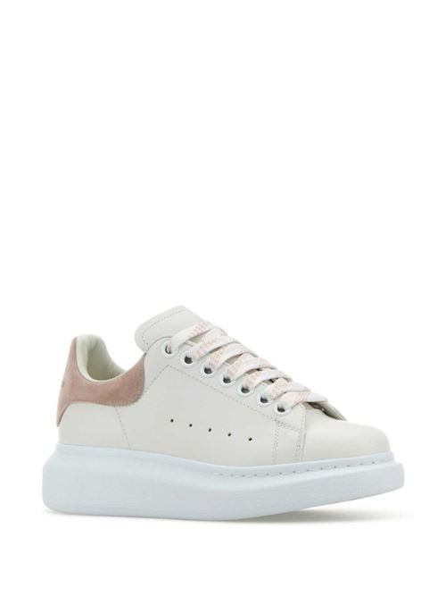 Sneaker oversize ALEXANDER MCQUEEN | 553770WIEF19182